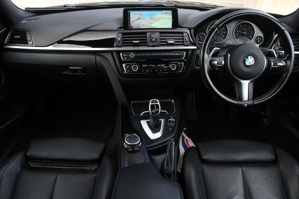 Used BMW 4 Series 2016 for sale - 76182654: Photo 51