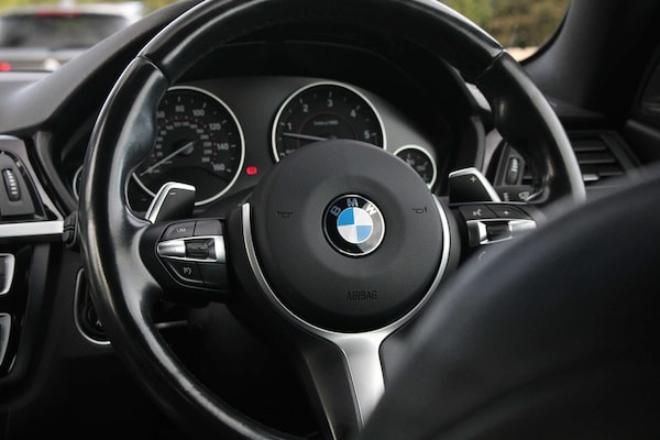 Used BMW 4 Series 2016 for sale - 76182654: Photo 52