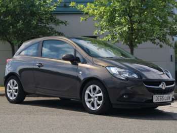 2015 - 1.2 Corsa Energy AC 3dr