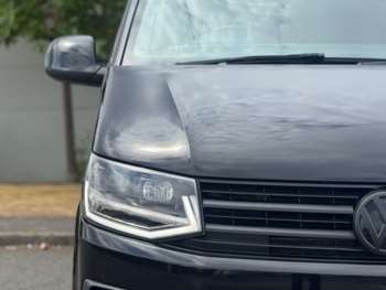 Used Volkswagen Transporter 2017 for sale - 75107026: Photo