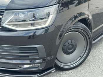Used Volkswagen Transporter 2017 for sale - 75107026: Photo