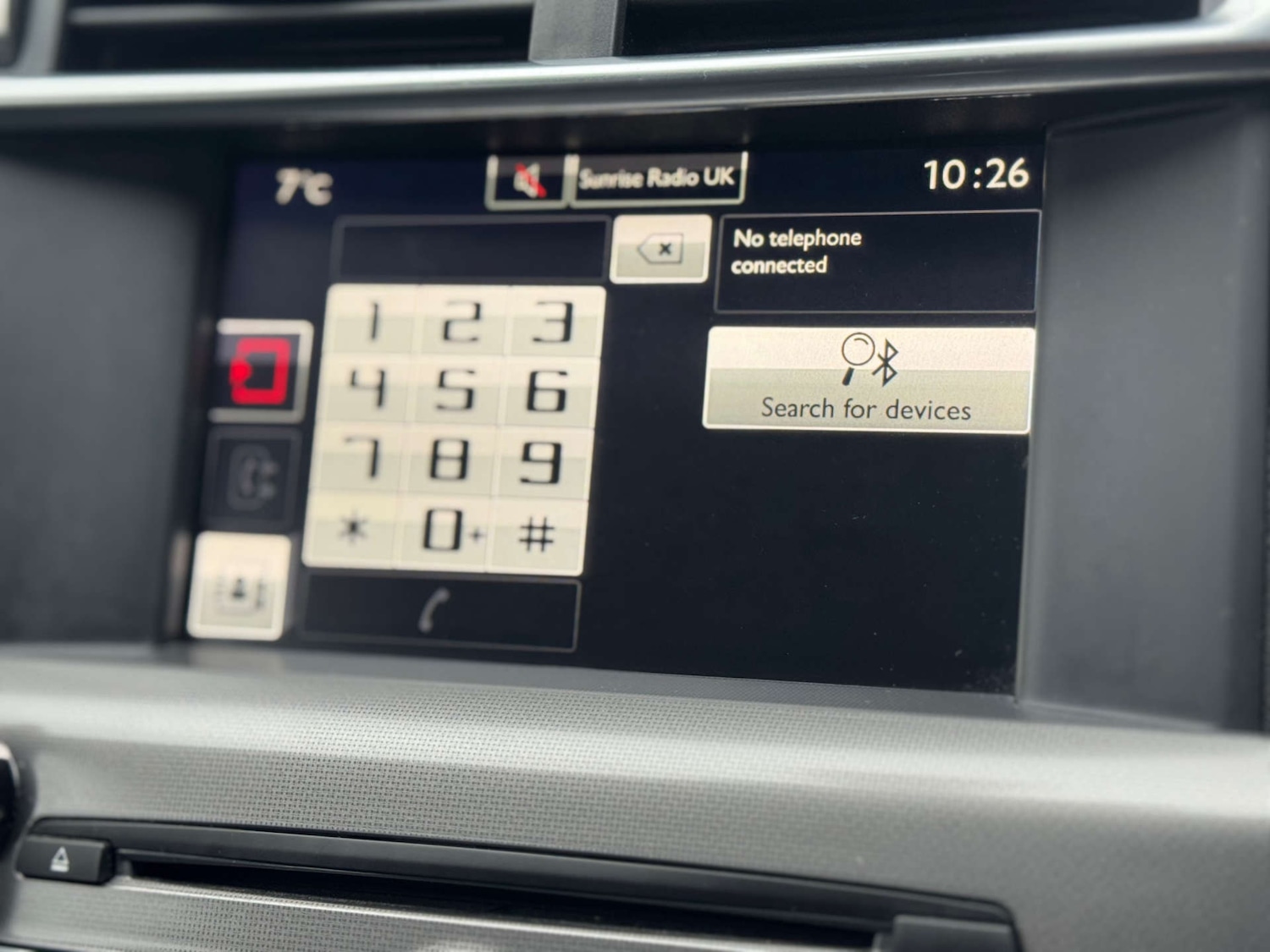 Used Citroen C4 2016 for sale - 77339208: Photo 12