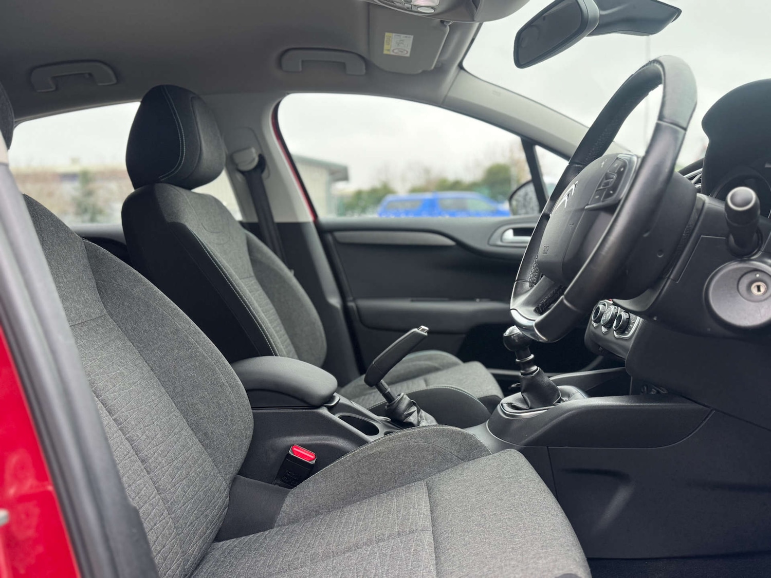 Used Citroen C4 2016 for sale - 77339208: Photo 19