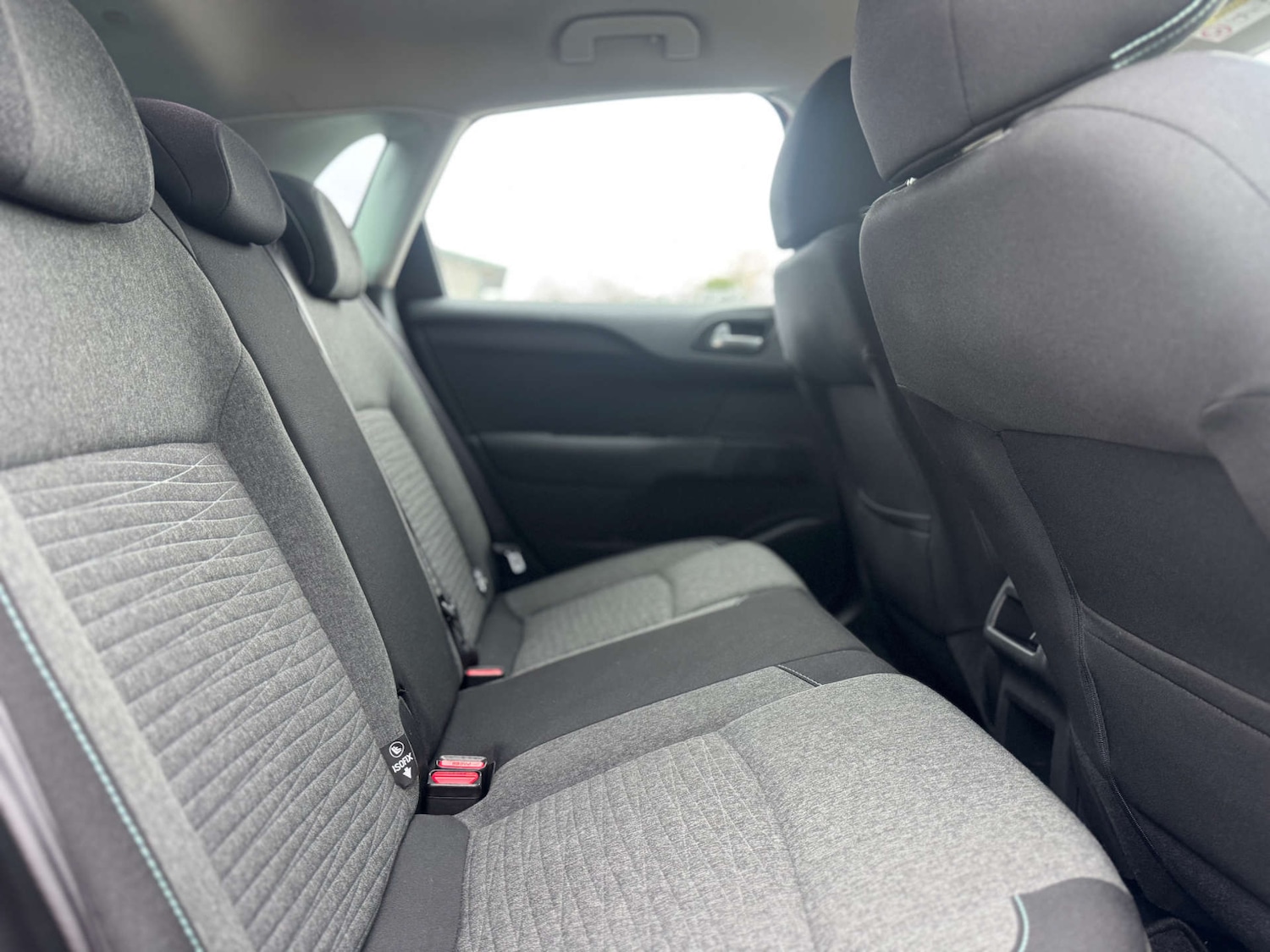 Used Citroen C4 2016 for sale - 77339208: Photo 22