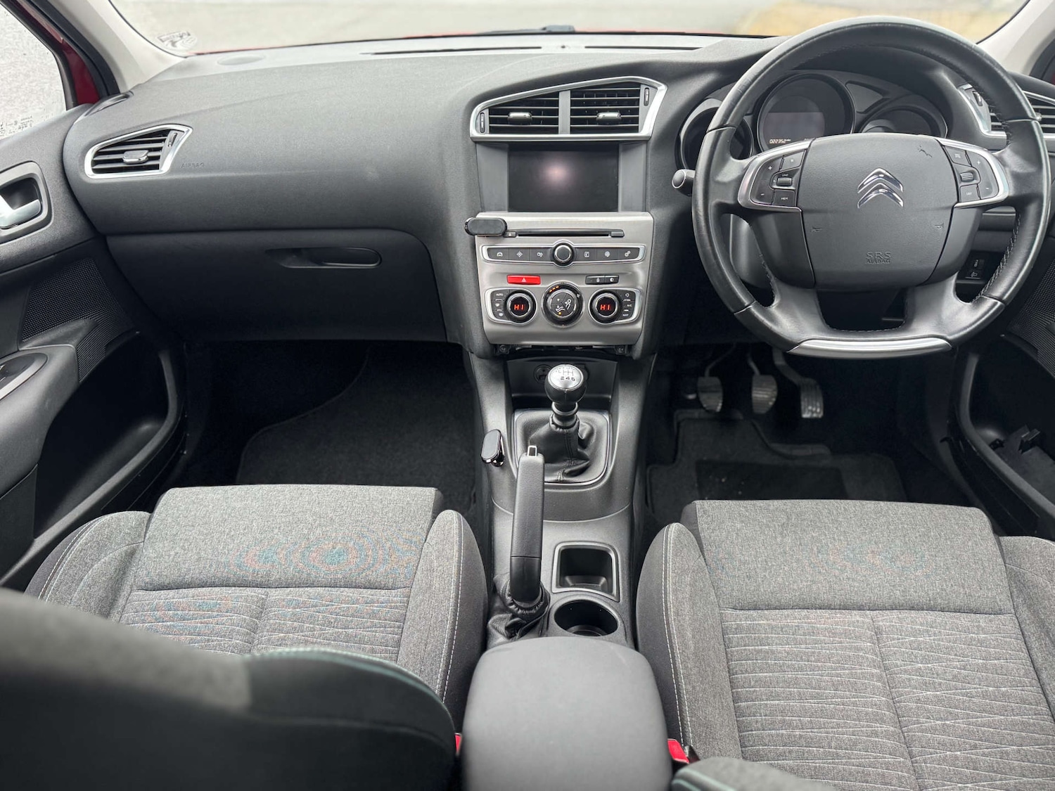 Used Citroen C4 2016 for sale - 77339208: Photo 25