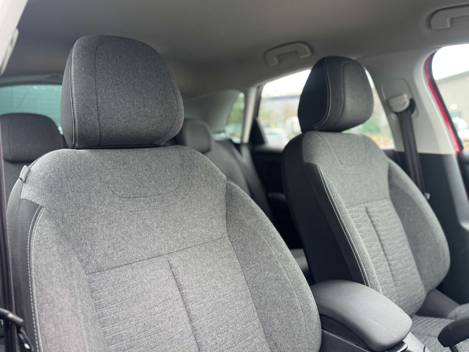 Used Citroen C4 2016 for sale - 77339208: Photo 28