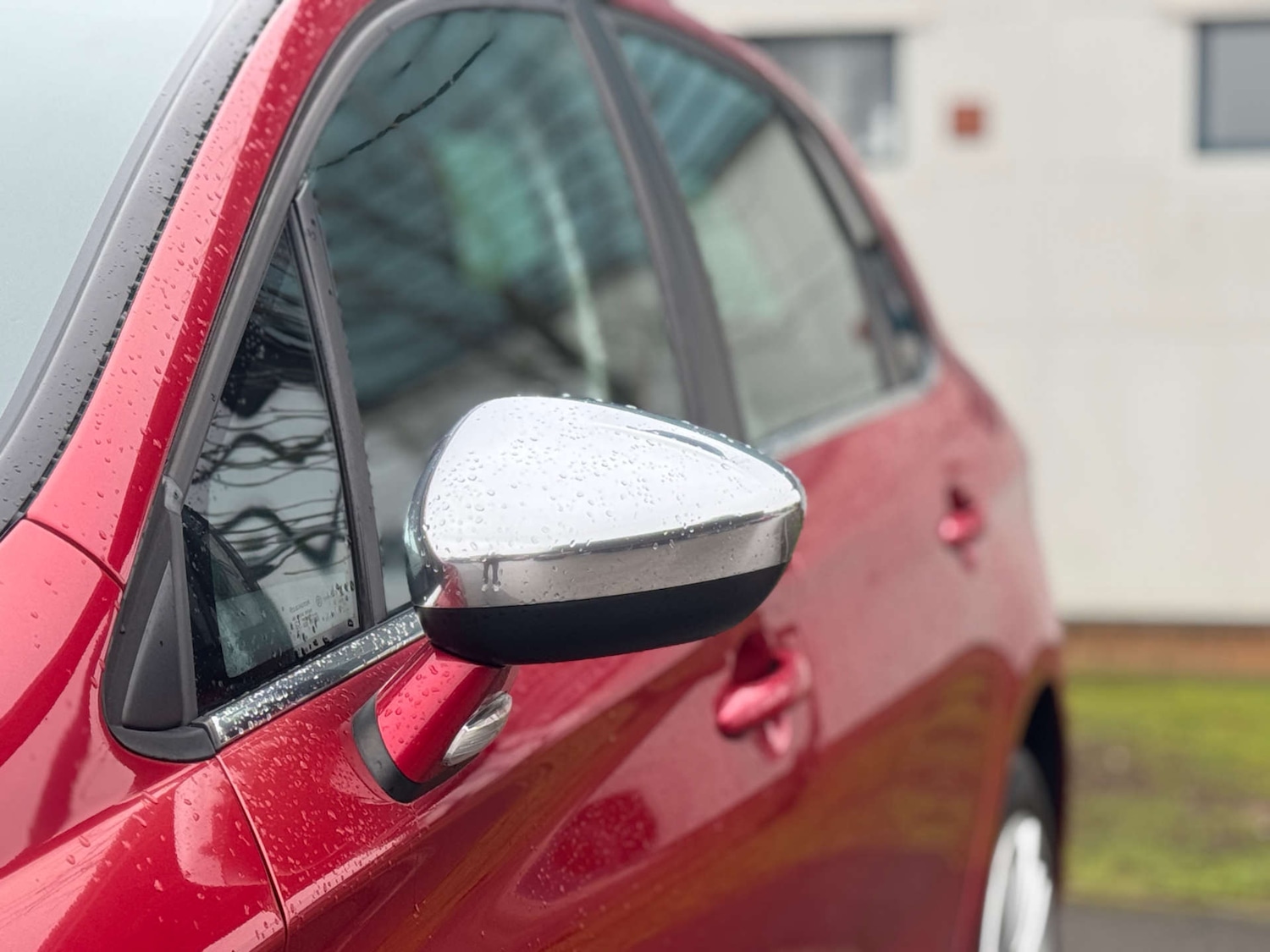 Used Citroen C4 2016 for sale - 77339208: Photo 5