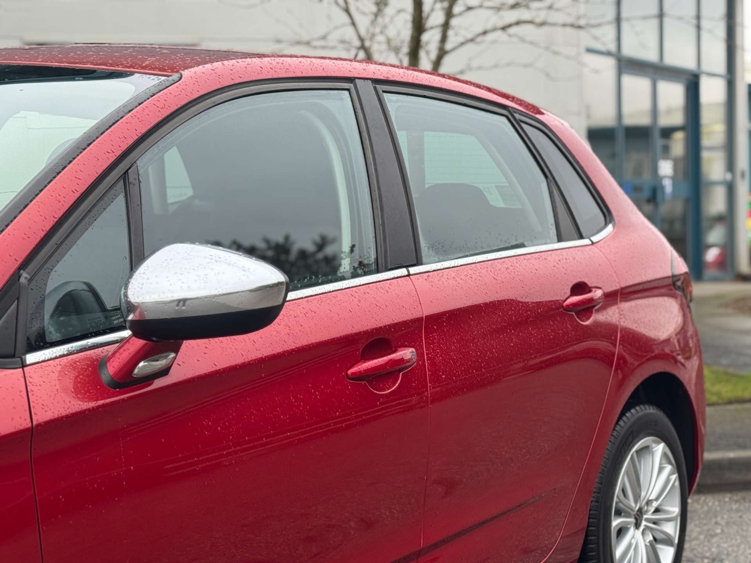 Used Citroen C4 2016 for sale - 77339208: Photo 7