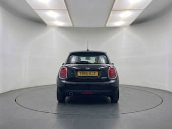 Used MINI Hatch 2018 for sale - 79761587: Photo