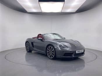 Used Porsche Other 2016 for sale - 79652572: Photo