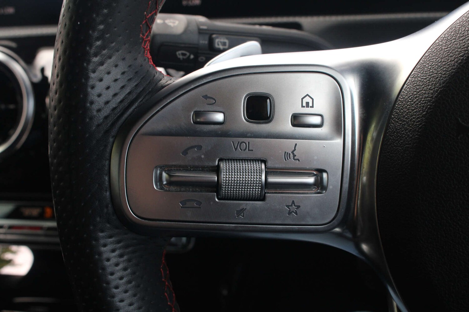 Vehicle 40