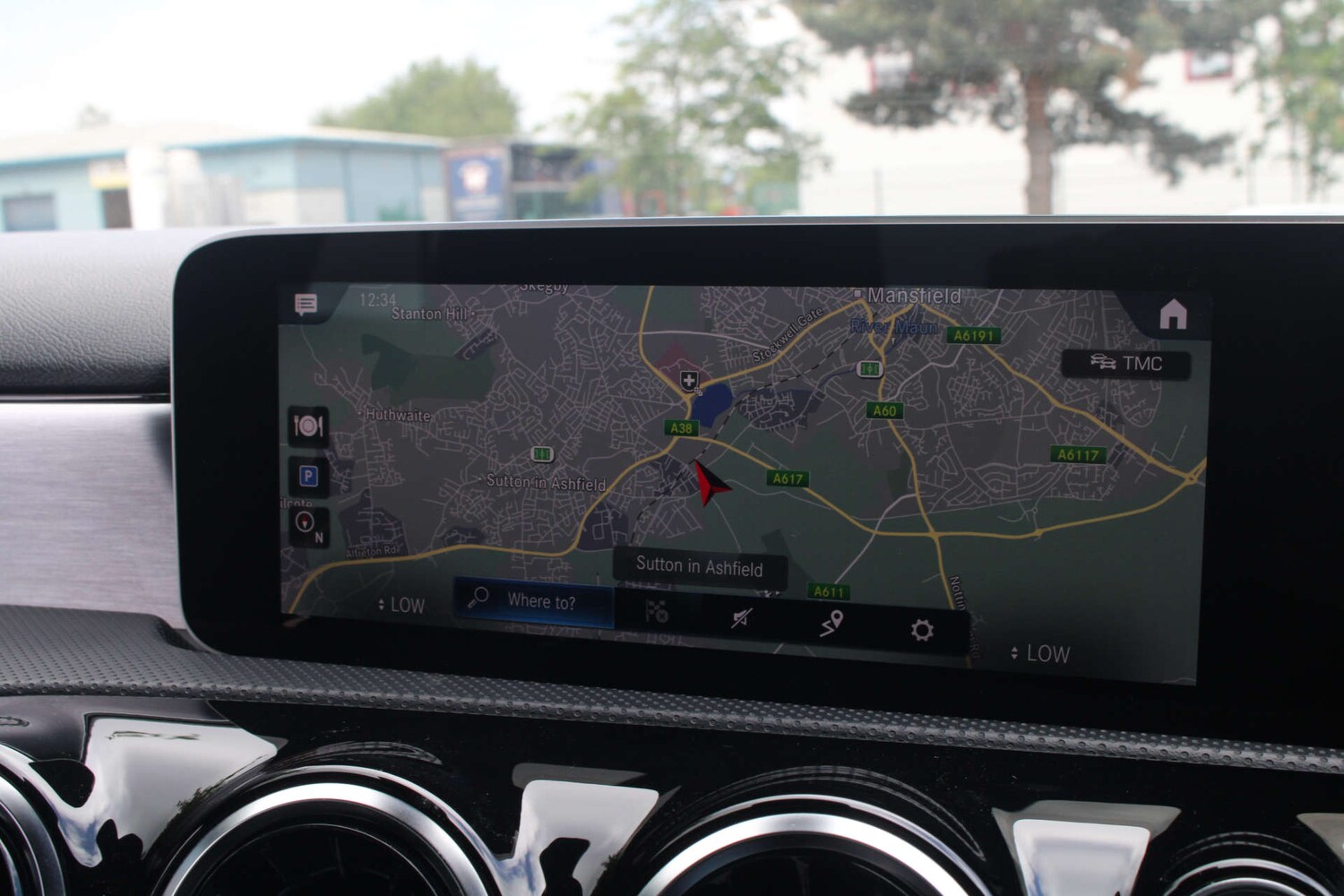 Vehicle 46