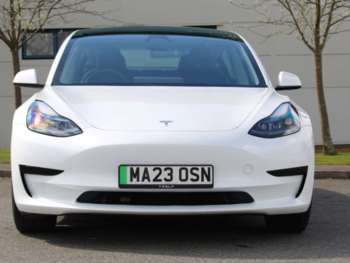 Used Tesla Model 3 2023 for sale - 74176927: Photo