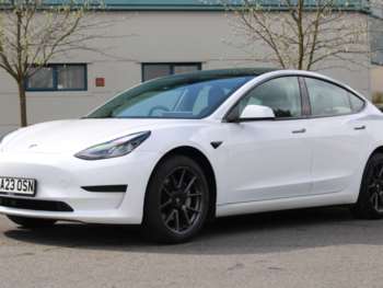 Used Tesla Model 3 2023 for sale - 74176927: Photo