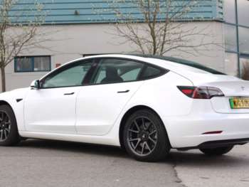 Used Tesla Model 3 2023 for sale - 74176927: Photo
