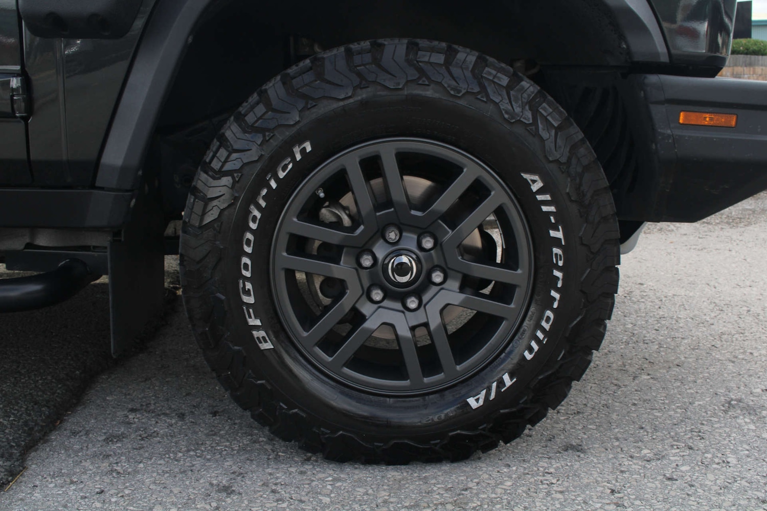 Vehicle 27