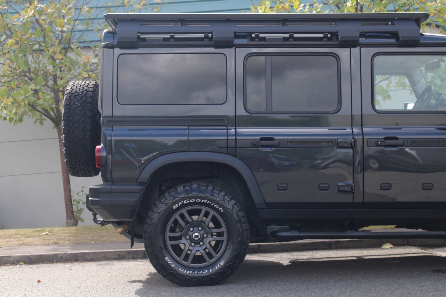 Vehicle 9