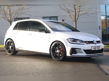 Used Volkswagen Golf 2019 for sale - 79274595: Photo
