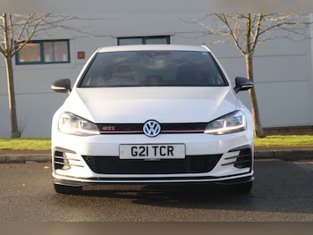Used Volkswagen Golf 2019 for sale - 79274595: Photo