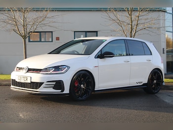 Used Volkswagen Golf 2019 for sale - 79274595: Photo