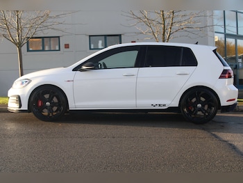 Used Volkswagen Golf 2019 for sale - 79274595: Photo