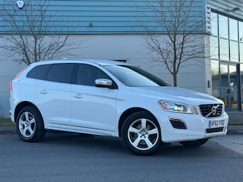 Used Volvo XC60 2012 for sale - 79675851: Photo