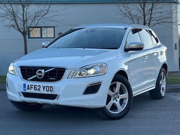 Used Volvo XC60 2012 for sale - 79675851: Photo