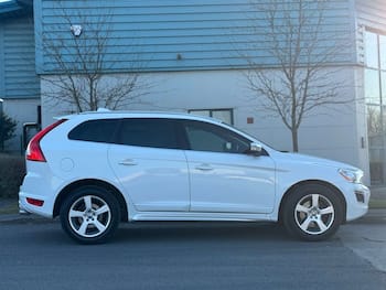 Used Volvo XC60 2012 for sale - 79675851: Photo