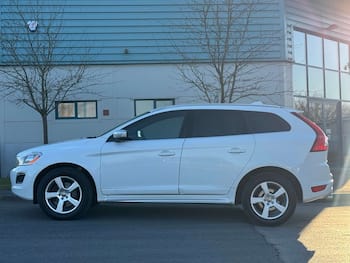 Used Volvo XC60 2012 for sale - 79675851: Photo
