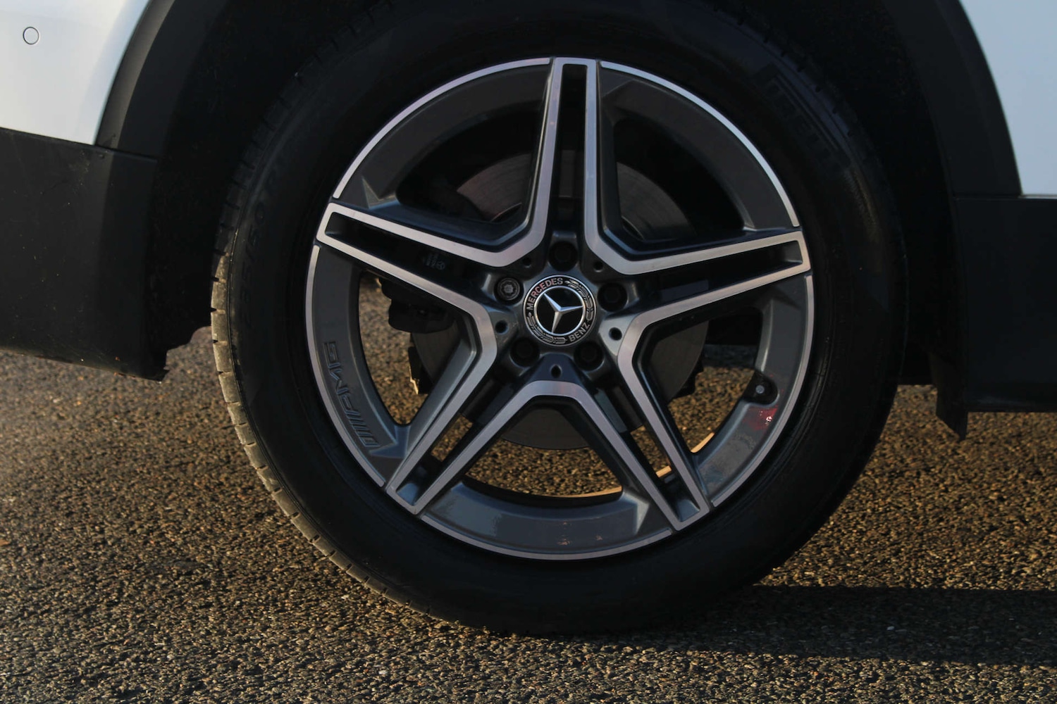 Used Mercedes-Benz GLB 2022 for sale - 77640544: Photo 21