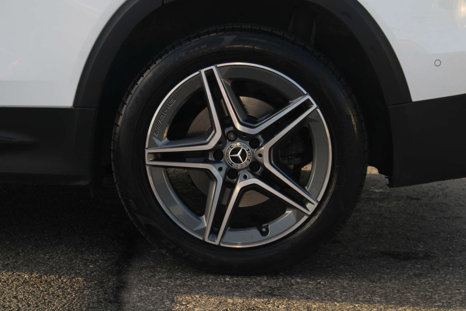 Used Mercedes-Benz GLB 2022 for sale - 77640544: Photo 24