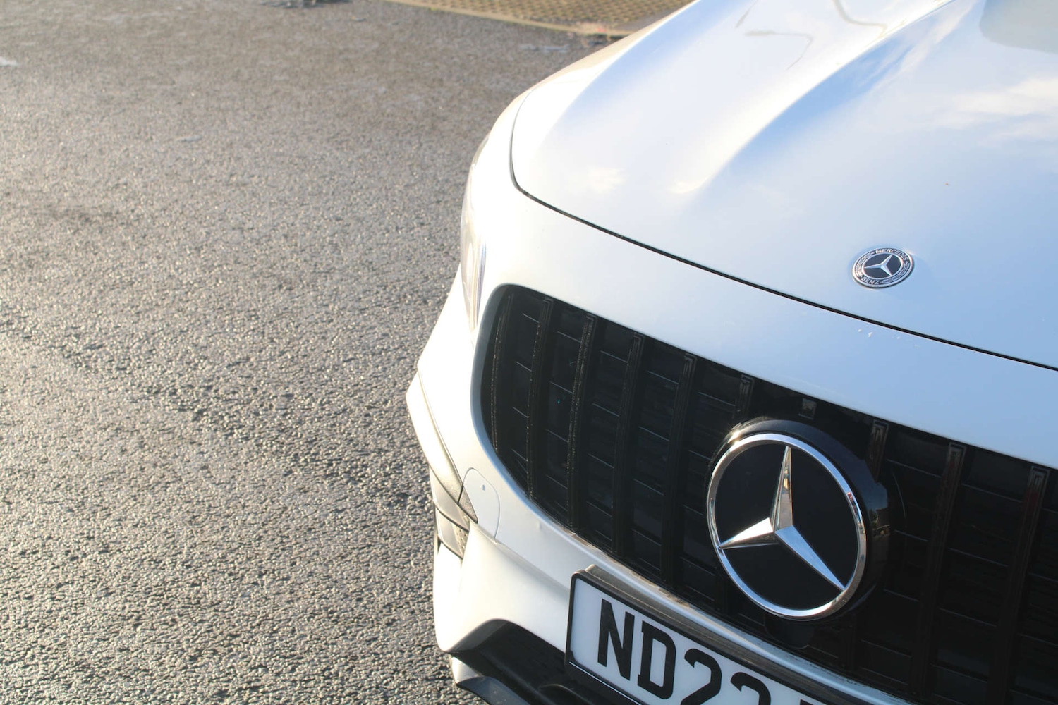 Used Mercedes-Benz GLB 2022 for sale - 77640544: Photo 25