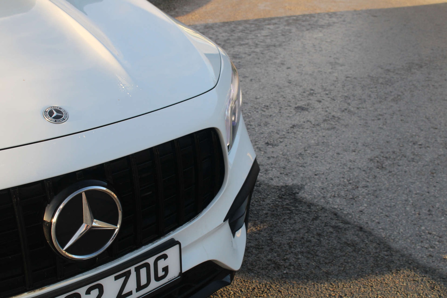 Used Mercedes-Benz GLB 2022 for sale - 77640544: Photo 26