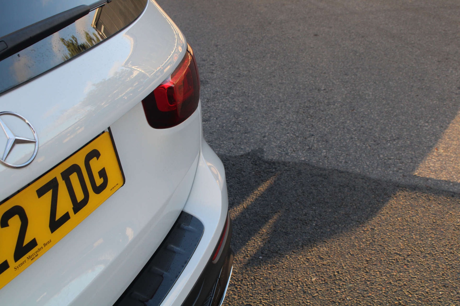 Used Mercedes-Benz GLB 2022 for sale - 77640544: Photo 29