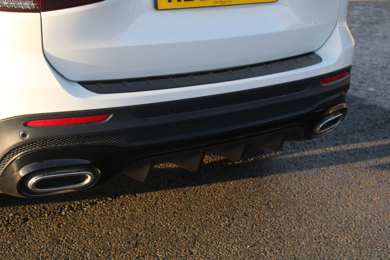 Used Mercedes-Benz GLB 2022 for sale - 77640544: Photo 31