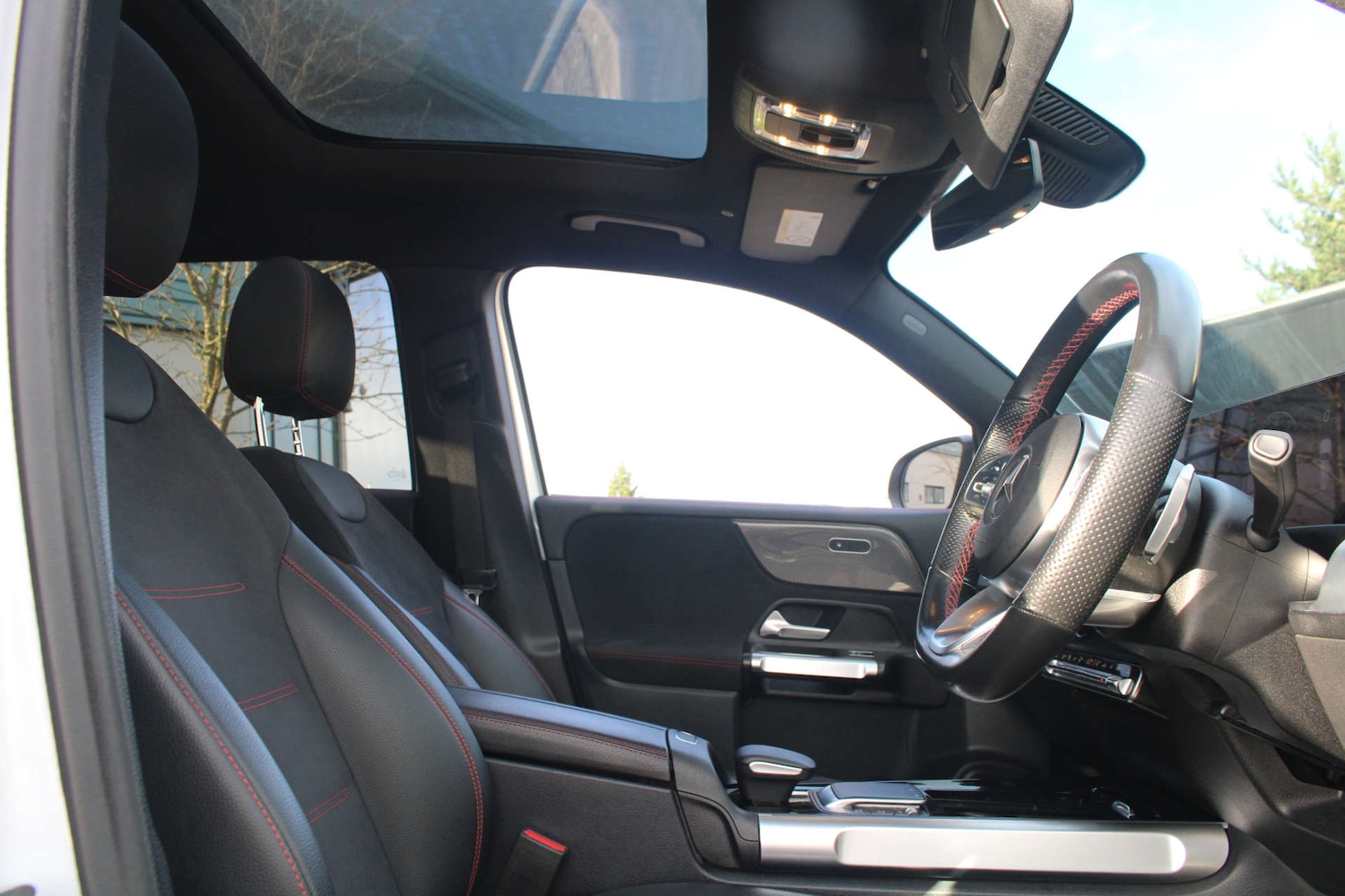 Used Mercedes-Benz GLB 2022 for sale - 77640544: Photo 33