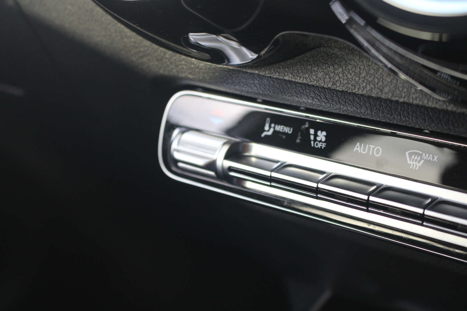 Used Mercedes-Benz GLB 2022 for sale - 77640544: Photo 36