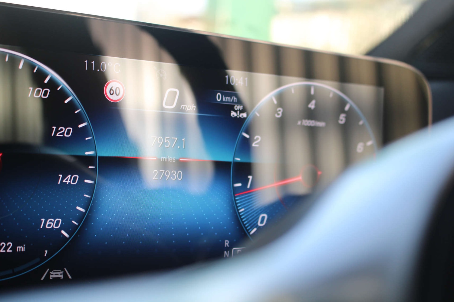 Used Mercedes-Benz GLB 2022 for sale - 77640544: Photo 42