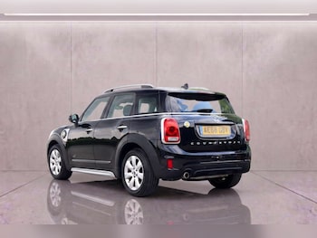 Used MINI Countryman 2018 for sale - 78370304: Photo
