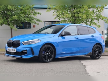 Used BMW 1 Series 2020 for sale - 75284414: Photo