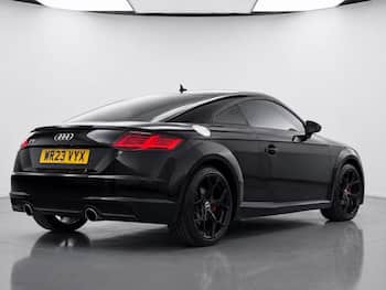 Used Audi TT 2023 for sale - 79652570: Photo