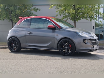 2015 - 1.4T Grand Slam 3dr