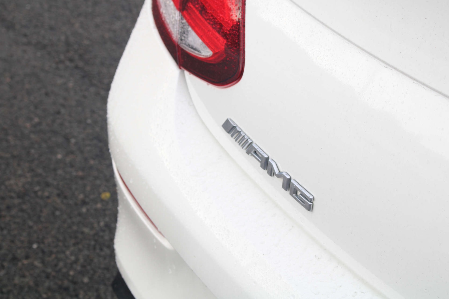 Used Mercedes-Benz C Class 2018 for sale - 77640543: Photo 17