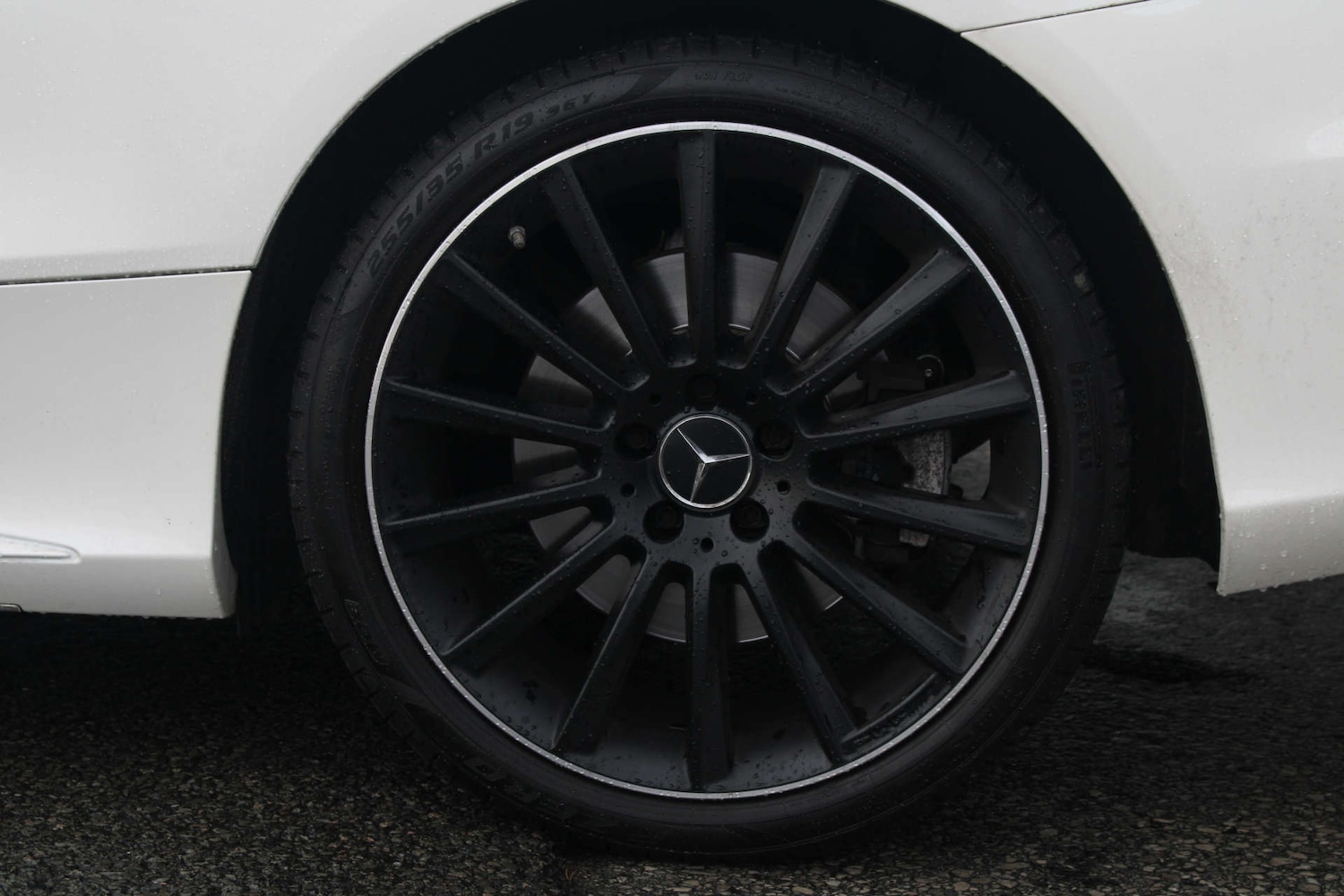 Used Mercedes-Benz C Class 2018 for sale - 77640543: Photo 27