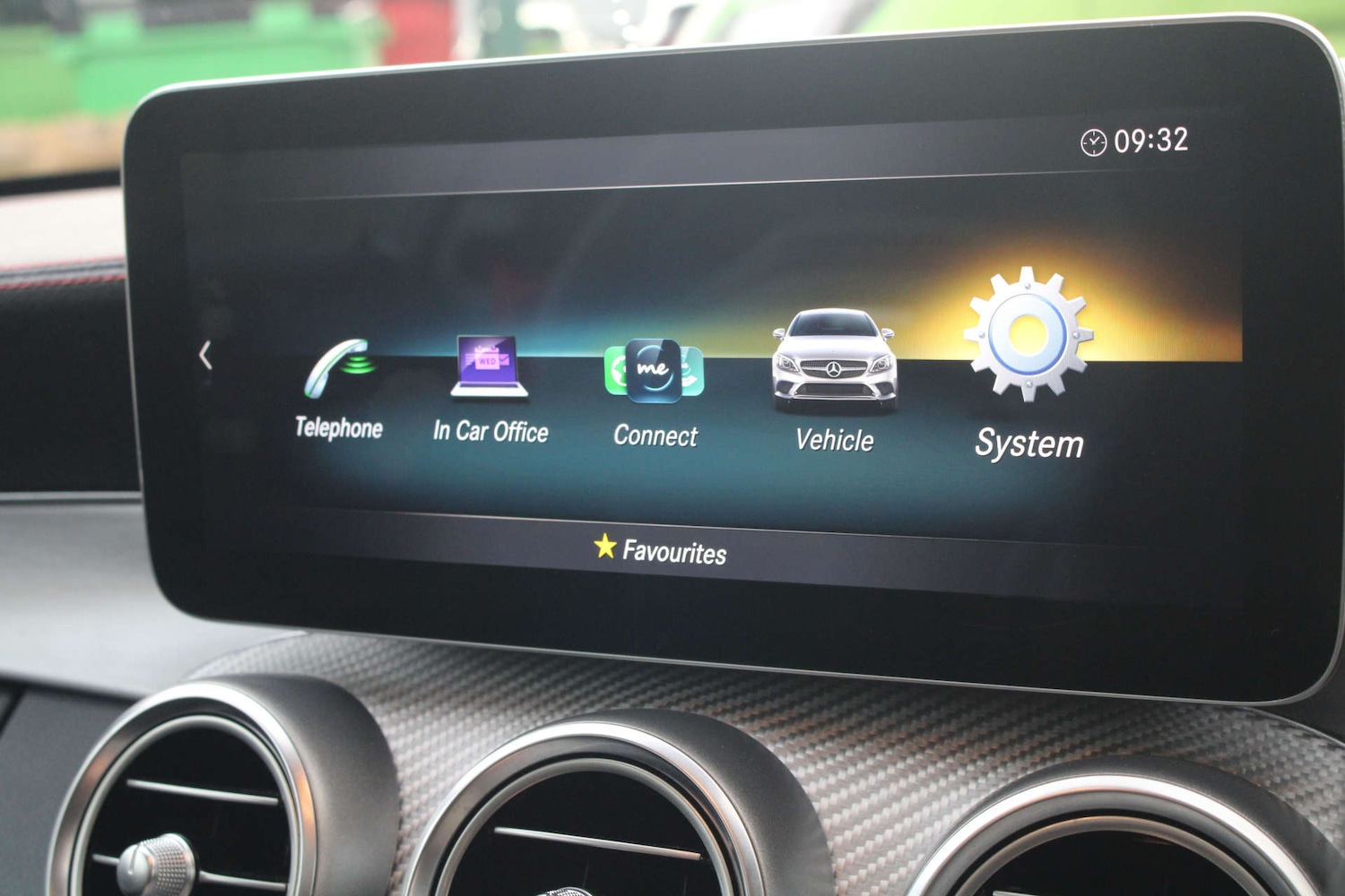 Used Mercedes-Benz C Class 2018 for sale - 77640543: Photo 37