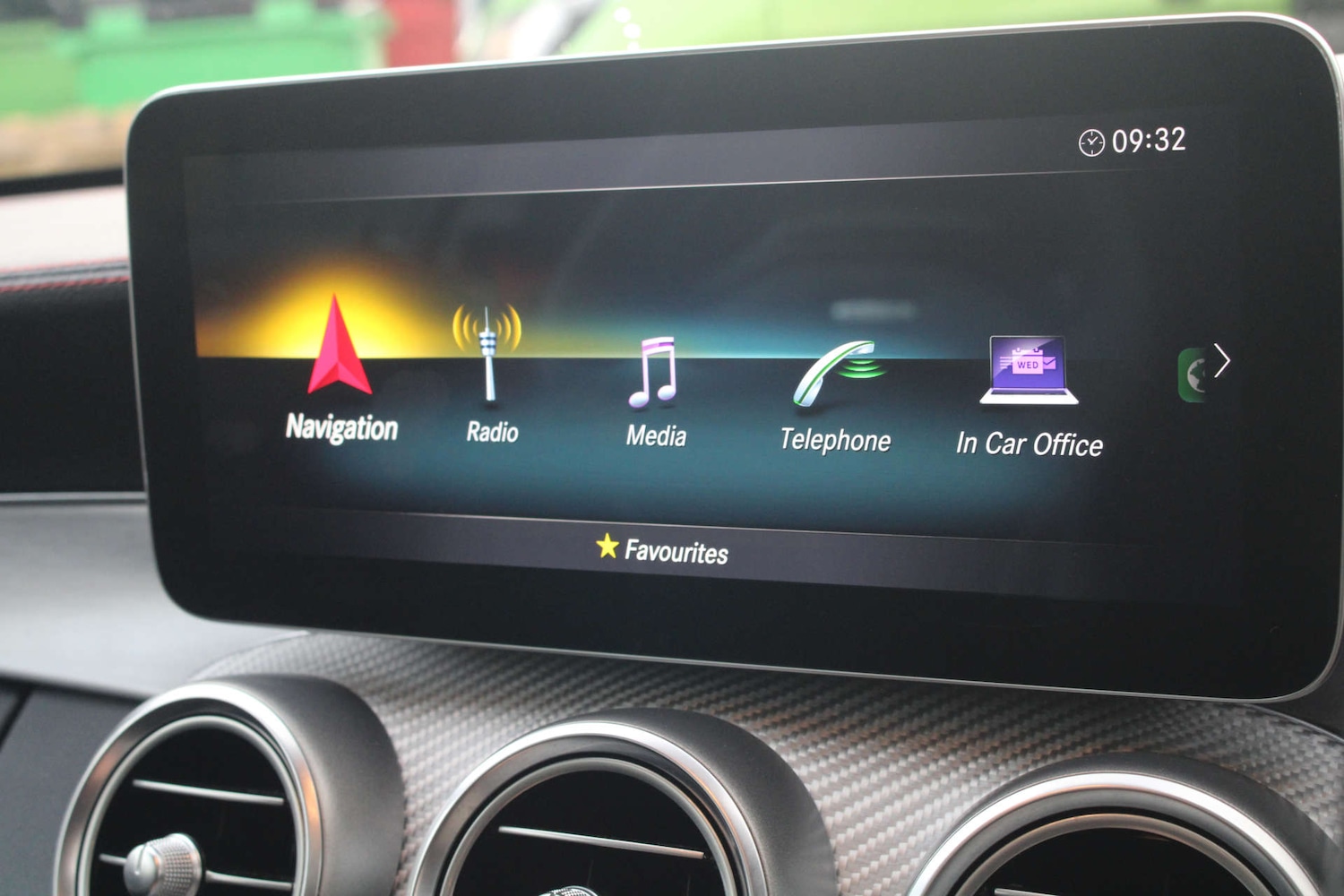 Used Mercedes-Benz C Class 2018 for sale - 77640543: Photo 38