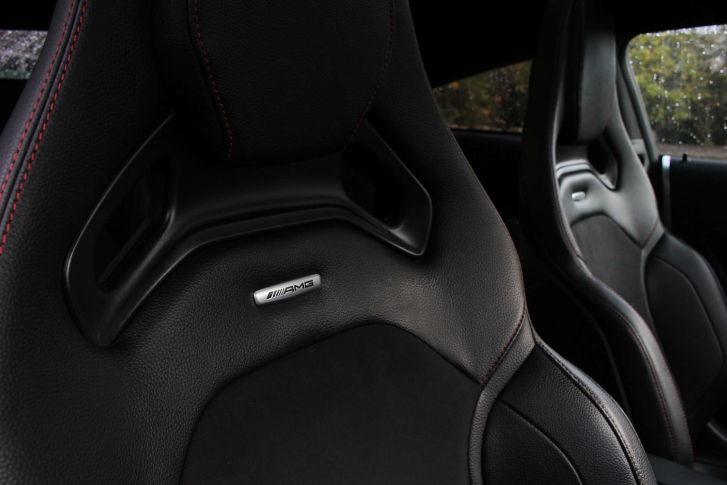 Used Mercedes-Benz C Class 2018 for sale - 77640543: Photo 43