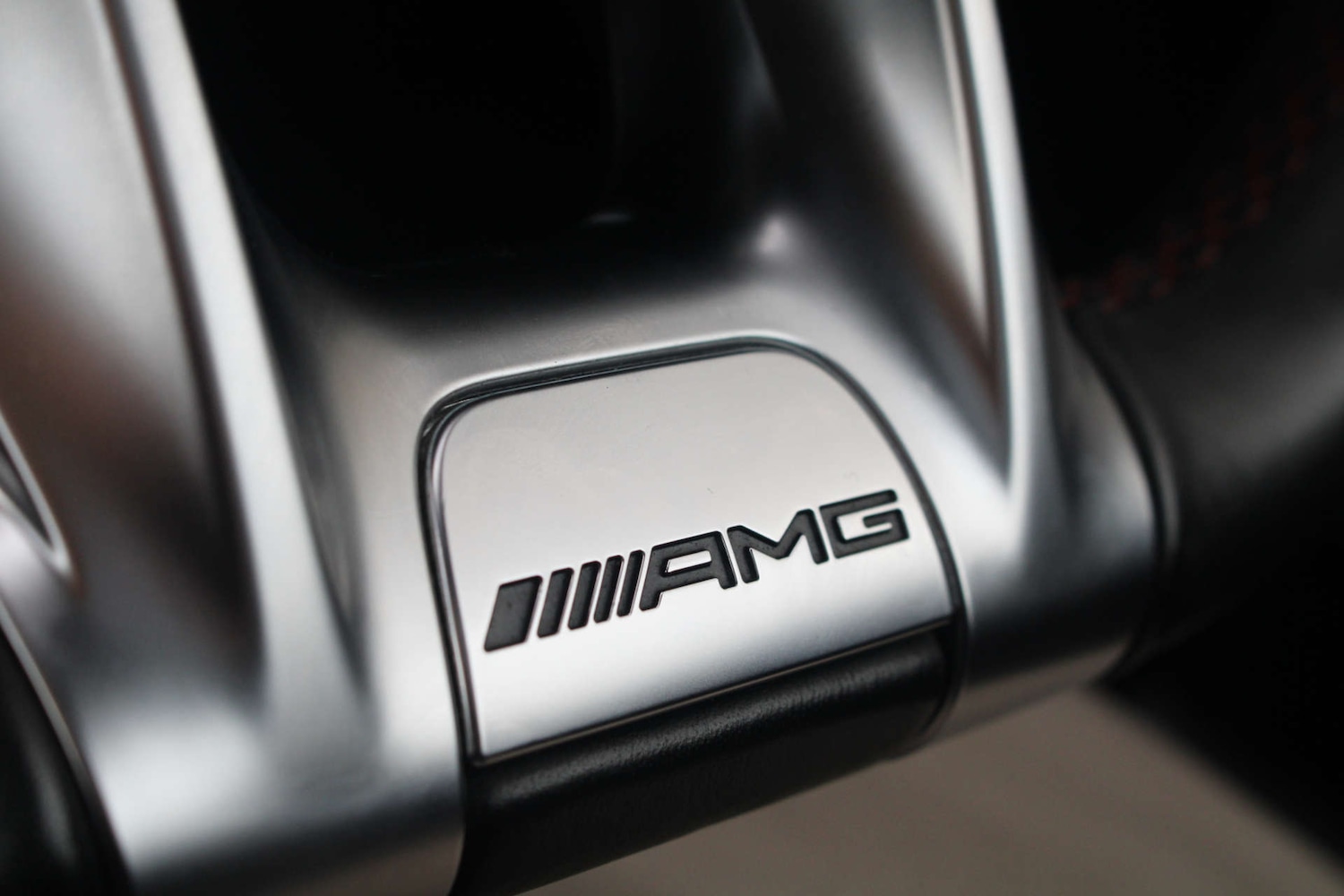 Used Mercedes-Benz C Class 2018 for sale - 77640543: Photo 47