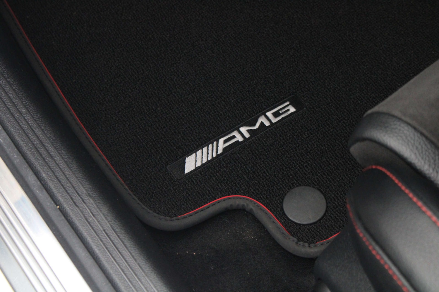 Used Mercedes-Benz C Class 2018 for sale - 77640543: Photo 54