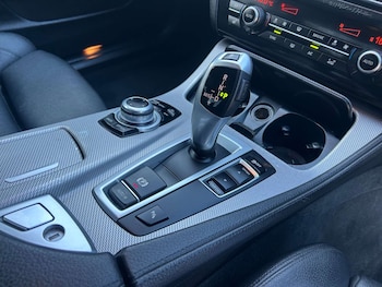 Used BMW 5 Series 2015 for sale - 77717765: Photo